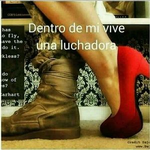 Meet your Posher, Maria